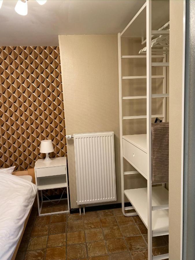 Studio Rue De Pommard فرانكورشومب المظهر الخارجي الصورة